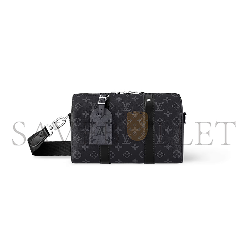 l0vis Vvtt0n master city keepall m45936 (27*17*13cm)